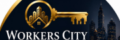 workers city logo