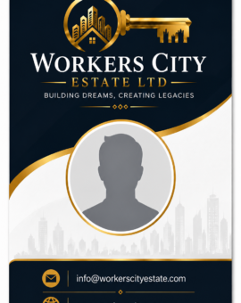 Workers City Agent